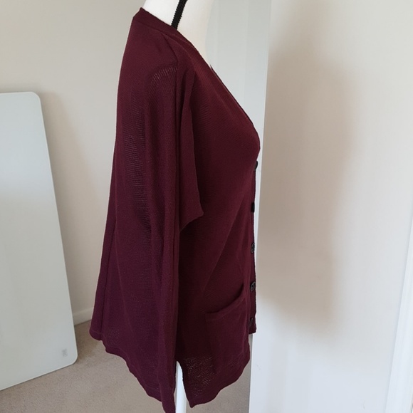 11:12  American Eagle Cardigan - Picture 5 of 14